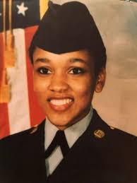 Maxine McGregor: Child Welfare and Domestic Violence Advocate Leads the  Next Generation of Social Workers