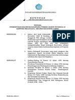 Dasawisma, lomba dasawisma, masohi, maluku tengah. Sk Dasawisma E Sk Blogspot Com Pdf