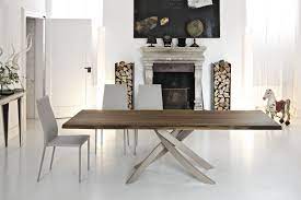 Tavolo Artistico Arredamento Design Della Sala Da Pranzo Idee Per Decorare La Casa
