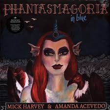 Mick Harvey & Amanda Acevedo