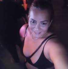 Samira Paz Bagdadi SantAnna