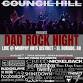 Dad Rock Night (2000s Rock Tribute)