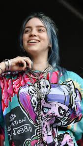40 billie eilish hd wallpapers and background images. Billie Eilish Wallpaper Id 3514