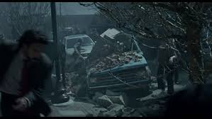 The film had a limited theatrical release on september 5, 2014 and centers upon a group of friends that are forced to examine their lives after the apocalypse strikes. The Remaining 2014