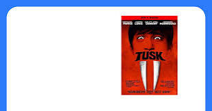 Amazon.com: Tusk [DVD + Digital]
