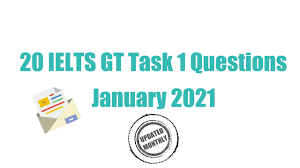 We did not find results for: 20 Recent Ielts General Training Task 1 Questions My Ielts Classroom Blog