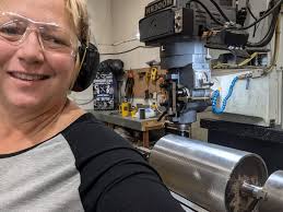 Anyone here at the machine shop for powerman 5000?