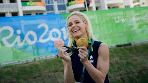 May 12, 2021 · siden vandt hun en bronzemedalje i 2016 i 4 x 100 medley med pernille blume, mie nielsen og rikke møller pedersen. Vi Har Altsa Kun Vaeret Kaerester I En Maned Ekstra Bladet