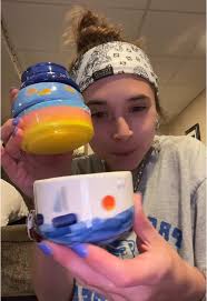 Creative Pottery Painting Ideas for Unique Pieces