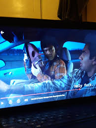 Harold lee and kumar patel set being mistaken for terrorists, harold and kumar are instead thrown into guantanamo bay and end up on a series of comical misadventures when they. How Did I Never Notice This Before Harold And Kumar Escape From Guantanamo Bay Slipknot