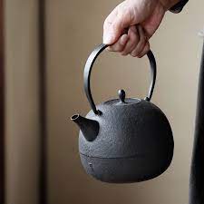 Analogue Life Tea Pots Tea Set Tea