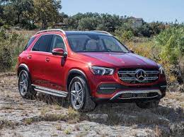 Mercedes benz new suv launch in india. 2020 Mercedes Benz Gle Suv India Launch On January 29 All You Need To Know Zigwheels