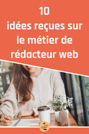 Epingle Sur Plateforme Redaction Web
