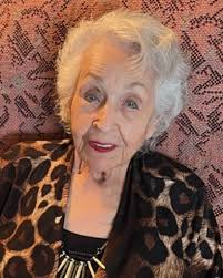 Dora Saiz Lujan Obituary May 19, 2025