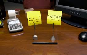 557/2019, se declară ziua de 16 august 2019 ca fiind zi liberă pentru salariații instituțiilor și autorităților publice. Zile Libere August 2019 MinivacanÈ›a De Sfanta Maria AprobatÄƒ De Guvern Impact