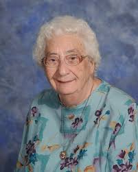 Helen M. Hershberger