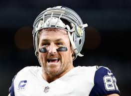 Cowboys HC Jason Garrett not trying to lure Jason Witten back into action