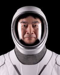 All-civilian crew's space mission live stream