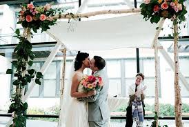 Chuppah Your First Home History Resources And Tips Jewish Christian Wedding Interfaith Wedding Wedding Chuppah