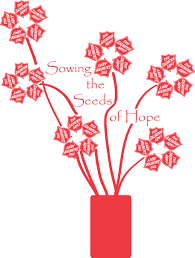 Sowing The Seeds Of Hope Salvation Army Salvation Army Christmas