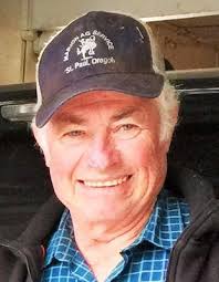 Rudy Sonnen Obituary