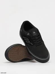 165 artikel zu haben ab 27 €. Emerica The Low Vulc Schuhe Grey Black Blue