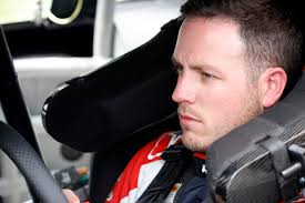 It's race day in Charlotte! We're honored to have HM2 Kempel along with us 