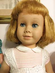 In the week leading up to christmas, billyâ€™s sister, susie was being a total brat. Chatty Cathy Doll For Sale In Uk View 58 Bargains