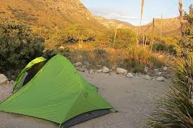Rv parks and campgrounds in the guadalupe mtns np area are listed below. Pine Springs Campground Updated 2021 Reviews Guadalupe Mountains National Park Tx Tripadvisor