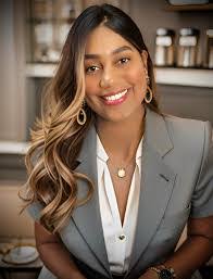 Sharon Stiffler's Instagram, Twitter & Facebook