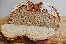 Schnelles Brot Von Claudi259 Chefkoch Rezept In 2020 Schnelle Brot Rezepte Brot Ohne Hefe Brot Backen Einfach