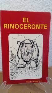Quizás también te interese este libro. Https Xn 80apgfhelckg6l Xn P1ai History El Rinoceronte Alexander Scott Php