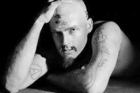 R.I.P. (Rock In Peace) Los Muertos Del Rock (4/16) *GG Allin* *Gregory  Herbert* *Hillel Slovak*
