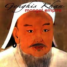 Mongolian Khagan