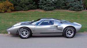 Save for the 2017 and newer ford gts; The 1966 Ford Gt40 Maintenance Restoration Of Old Vintage Vehicles The Material For New Cogs Casters Gears Pads Could Be C Ford Gt40 Ford Gt Ford Classic Cars
