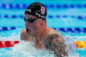 More news for adam peaty moustache » Tokyo Olympics Day One Round Up Adam Peaty Through As Gb Footballers Beat Japan Tokyo 2020