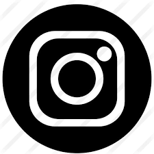 Download Now This Premium Icon In Svg Psd Png Eps Format Or As Webfonts Flaticon The Largest Database Of P Black And White Instagram App Logo Ios App Icon