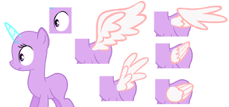 Wait What Base Drawing Base Mlp Base Drawing Tips