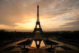 Since the 17th century, paris has been one of europe's major centres of finance, diplomacy, commerce, fashion, gastronomy, science, and arts. Paris Syndrome Wikipedia