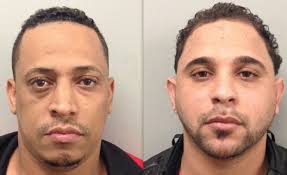 Sheriff says $1.7M worth of heroin seized in Paterson raid