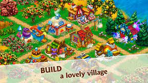 Download harvest land mod apk latest version and get no ads, unlimited coins and gems for free. Descargar Harvest Land Mod Apk V1 11 4 Dinero Ilimitado