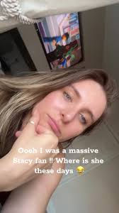 Stacy Arroyo Missing