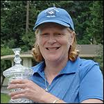 Washington State Golf Association Names 2013 Players of the Year