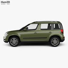 Pin On Skoda 3d Models