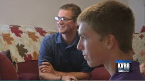 John Shrock's Instagram, Twitter & Facebook