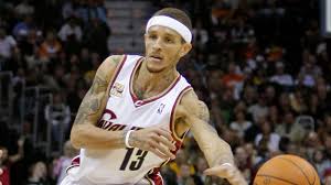 Delonte west top 10 plays of his career highlights mix with cavs, mavs and celtics. Maryland Officer Suspended For Shooting Video Of Former St Joseph S University Nba Player Delonte West Phil Martelli Reaches Out 6abc Philadelphia