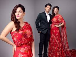 Priya Bapat Umesh Kamat Look Ravishing On Red Carpet Times Of India Find out how well priya bapat and umesh kamat know each other in our fun segment 'how well you know each other' for the. priya bapat umesh kamat look ravishing