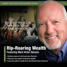 Rip-Roaring Wealth Audiobook