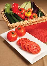 In today's episode on plant profiles, we look at the red pride hybrid tomato. Red Pride Sakata Wholesale Vegetable Seed