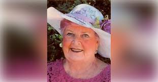 Obituary information for Mary P. Bastian-VanVoorhis